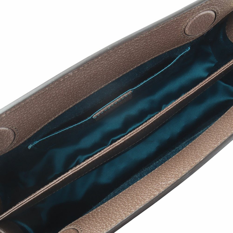 【包稅】GUCCI 503877 GG Supreme Ophidia 鏈條單肩包 34276--6