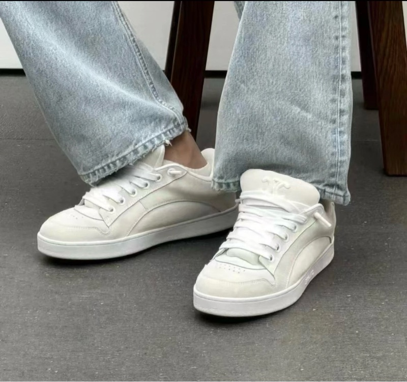 Celine 男款 運動鞋 運動鞋#40 42 43 好價 💰-1