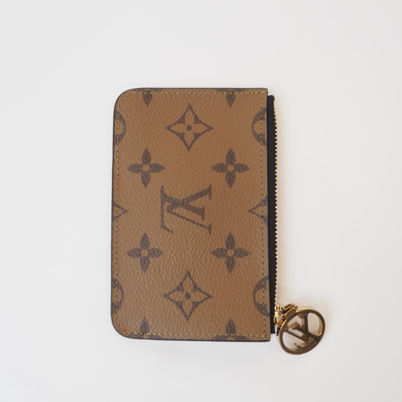 LV零錢袋卡包-3