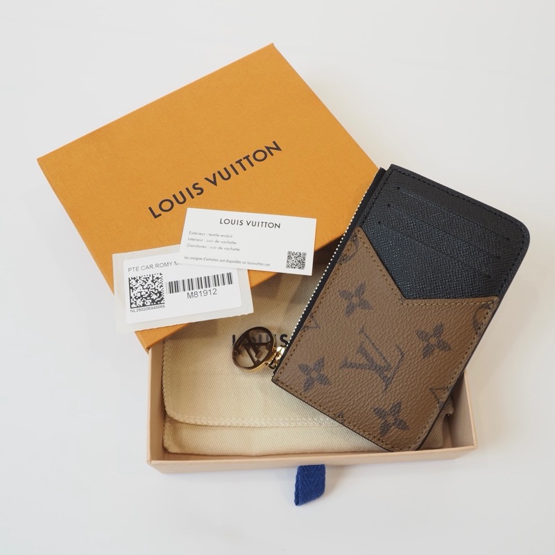 LV零錢袋卡包-12