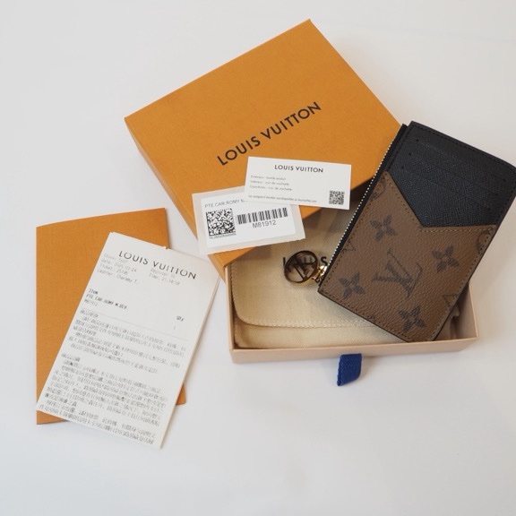 LV零錢袋卡包-13