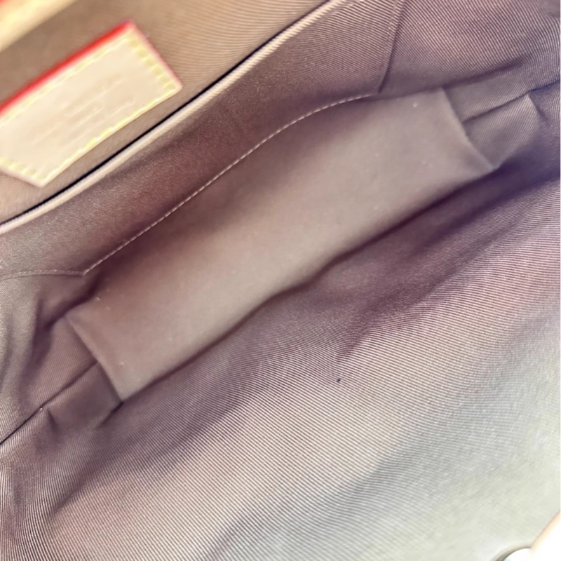 Louis Vuitton excursion pm 青蛙雙肩背包-5