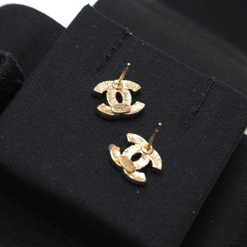 CHANEL滿鑽logo-1