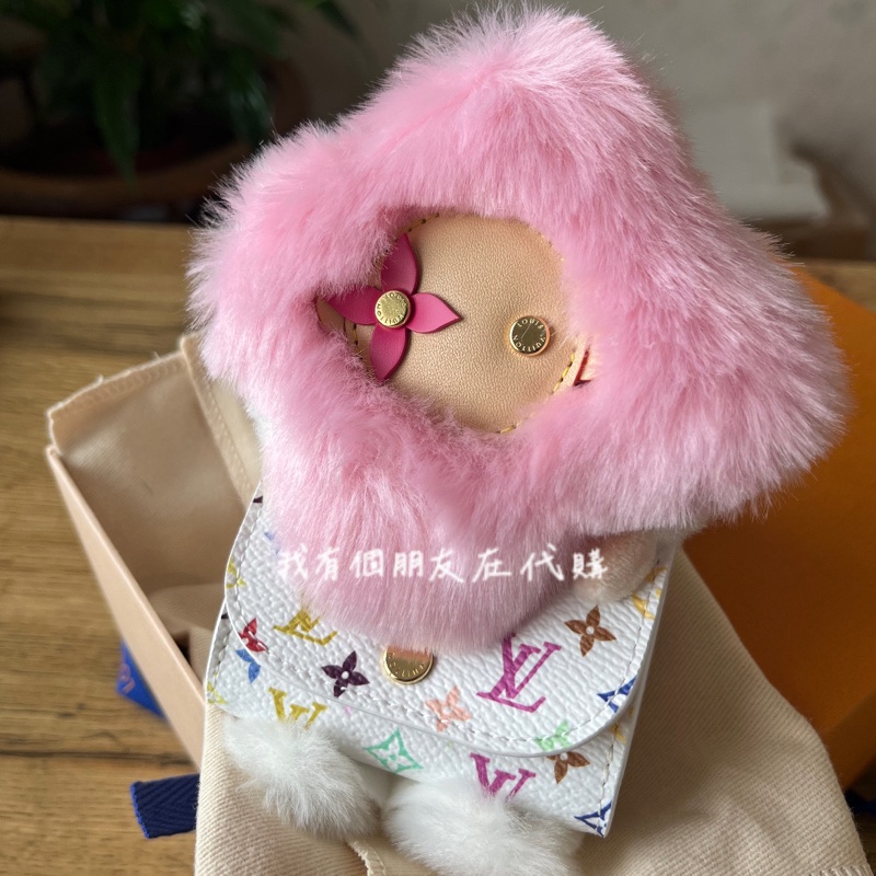 《我有個朋友在代購》🔥搶先上架🔥路易威登130週年紀念版聯名-0