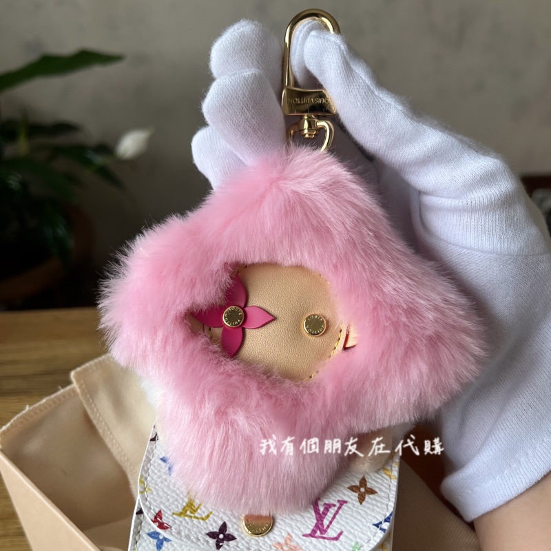 《我有個朋友在代購》🔥搶先上架🔥路易威登130週年紀念版聯名-1