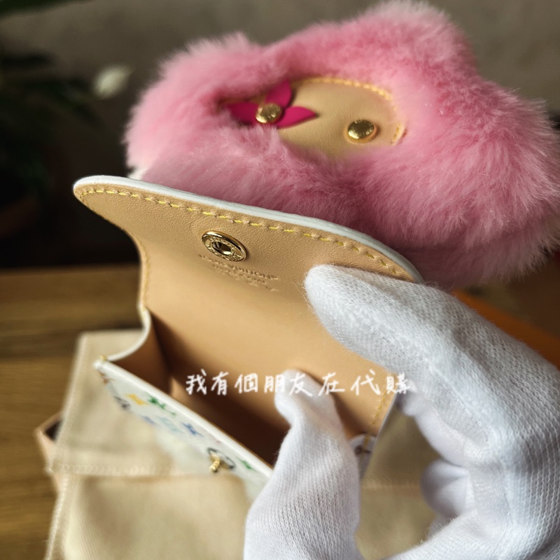 《我有個朋友在代購》🔥搶先上架🔥路易威登130週年紀念版聯名-2