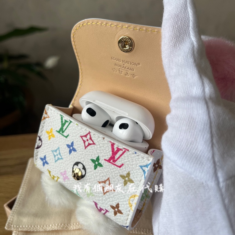 《我有個朋友在代購》🔥搶先上架🔥路易威登130週年紀念版聯名-3