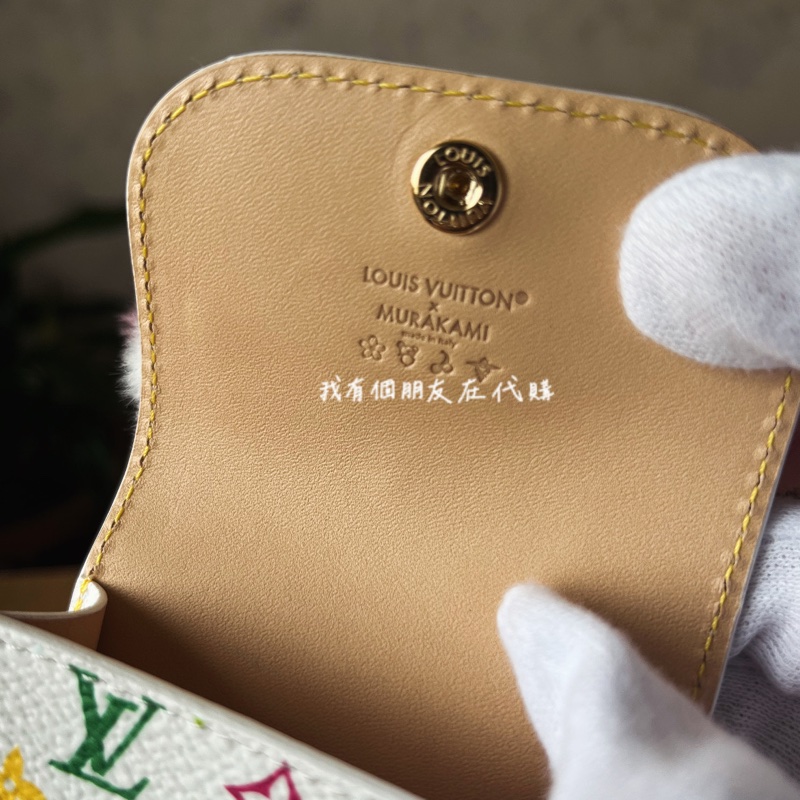 《我有個朋友在代購》🔥搶先上架🔥路易威登130週年紀念版聯名-4