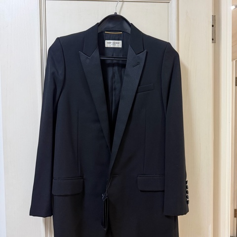 SAINT LAURENT
