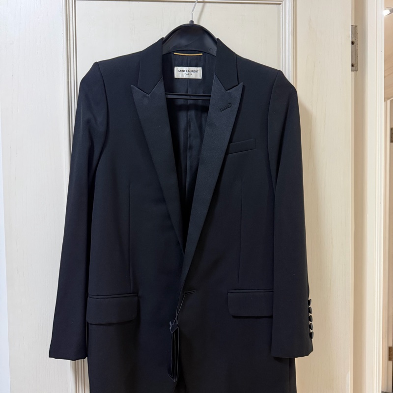 SAINT LAURENT-0