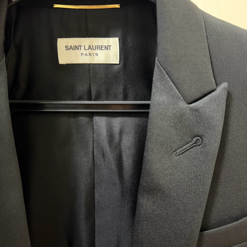 SAINT LAURENT-1