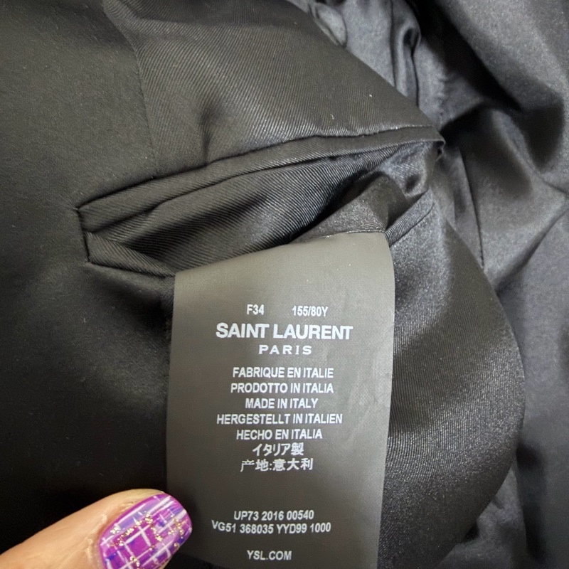 SAINT LAURENT-4
