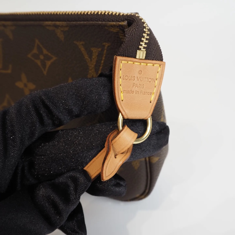 LOUIS VUITTON 大麻將-9
