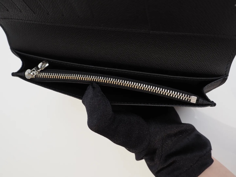 LOUIS VUITTON棋盤格長夾-3