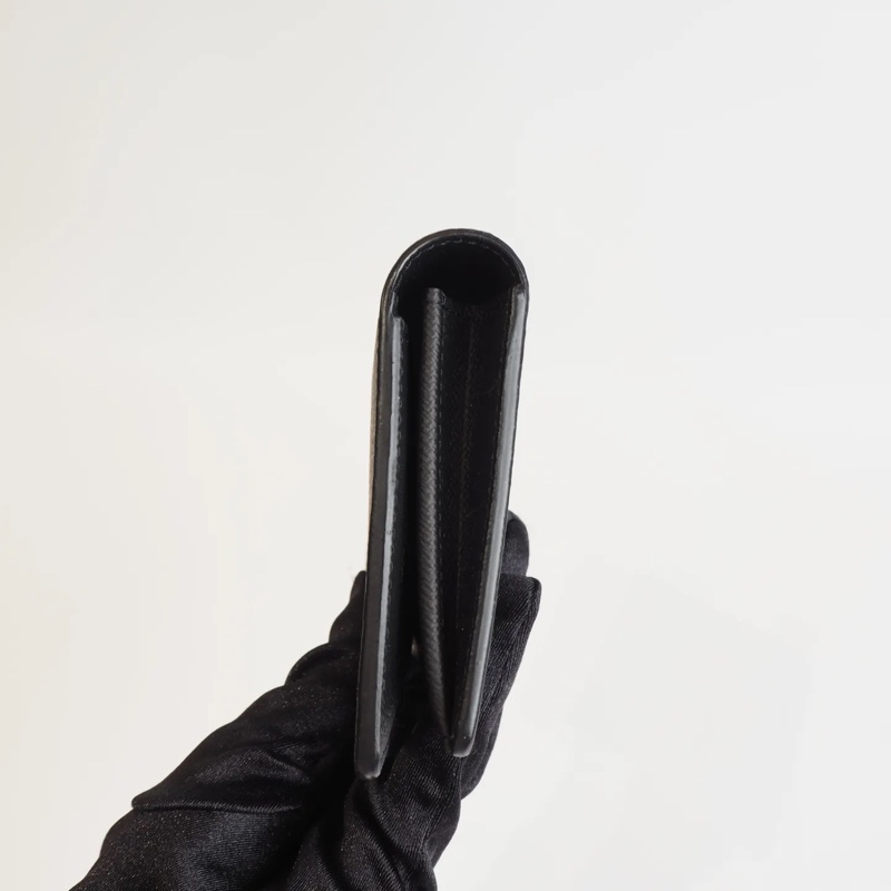 LOUIS VUITTON棋盤格長夾-9