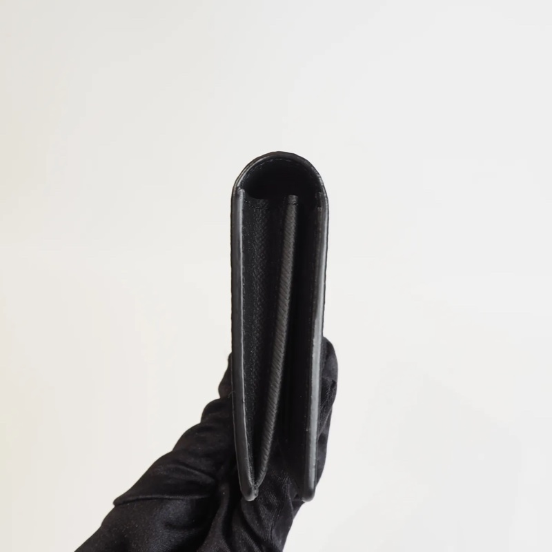 LOUIS VUITTON棋盤格長夾-10