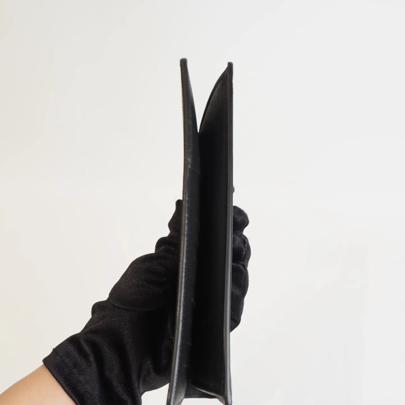 LOUIS VUITTON棋盤格長夾-11