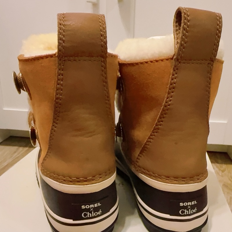 SOREL xChloe-4