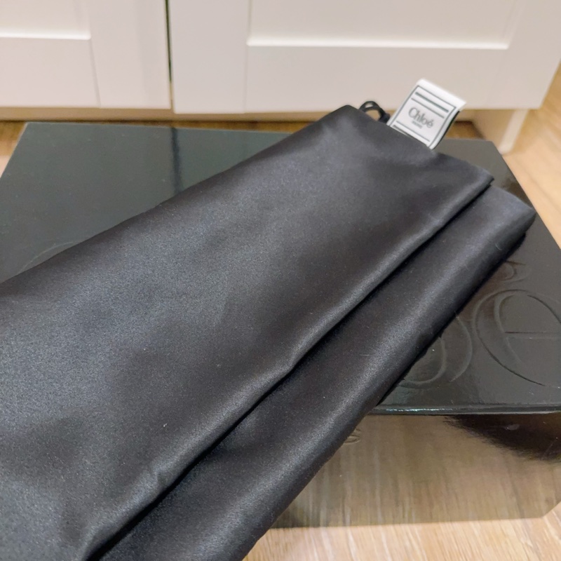 全新Chloè Kick德訓鞋款咖啡色36 碼-10