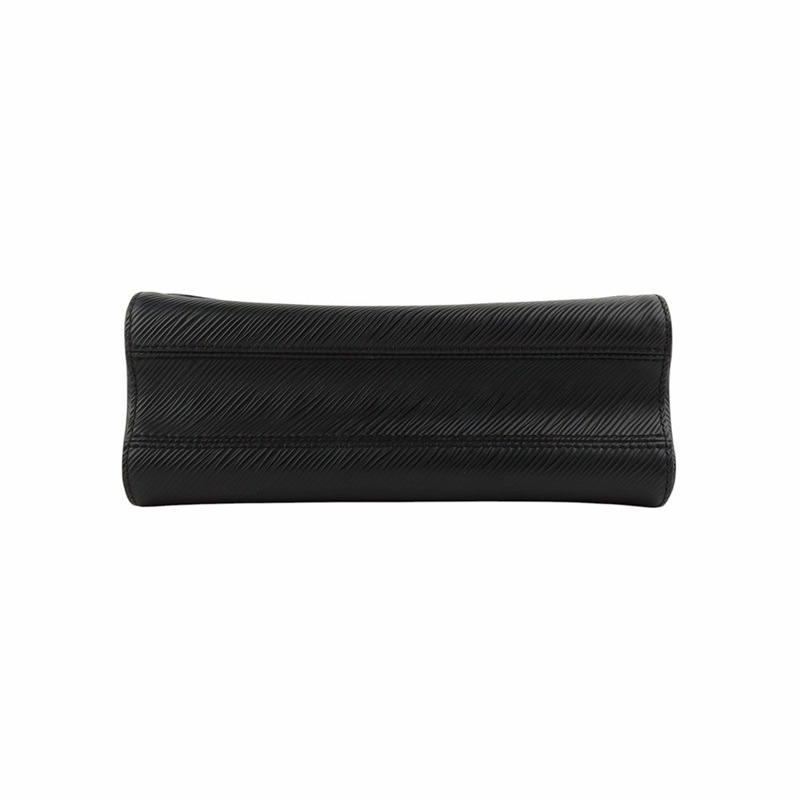 【包稅】LOUIS VUITTON Epi Twist MM 斜背包 金色 M54804 34314Y--5