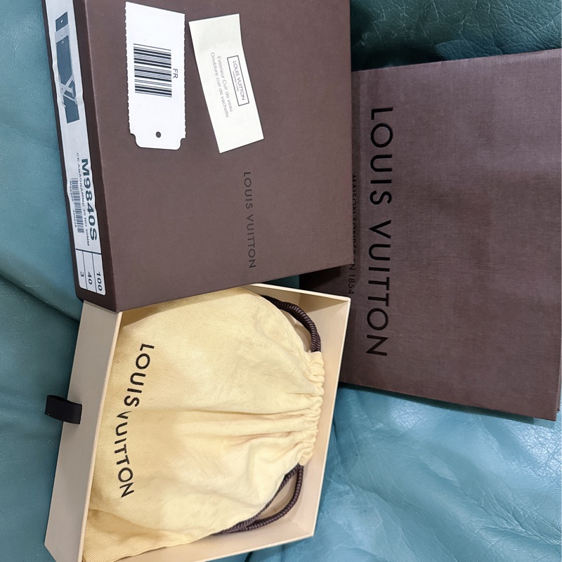 Lv 路易威登男士皮帶-24