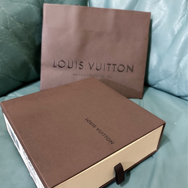 Lv 路易威登男士皮帶-32