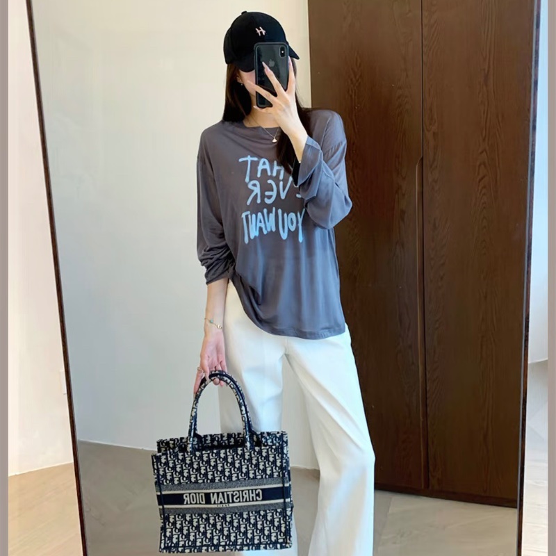 DIOR 經典老花Book Tote中號手提托特包36*27*17 98新配件塵袋購證保卡-0