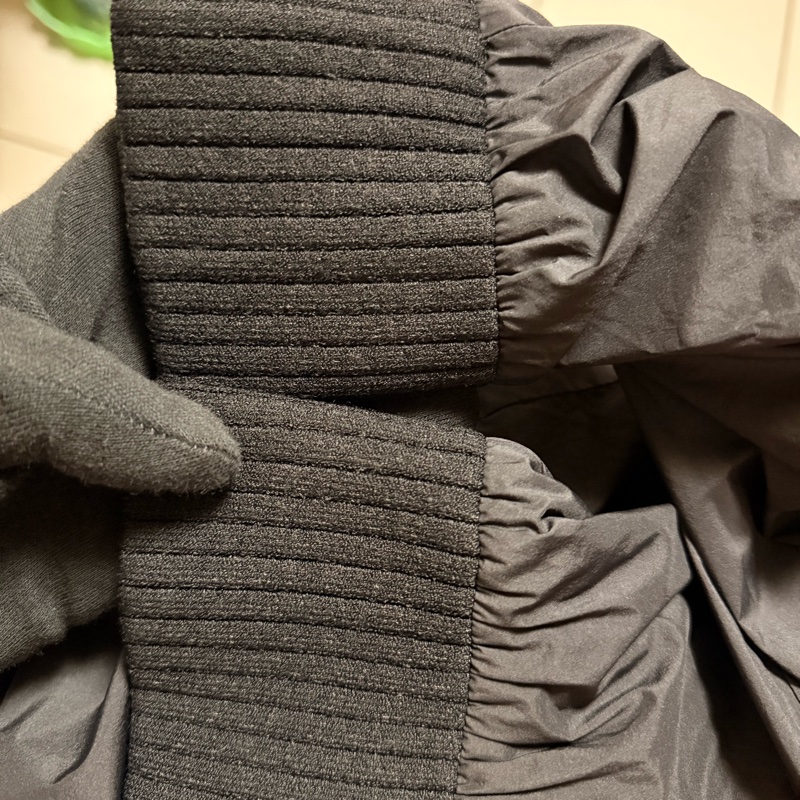 Moncler 風衣尼龍/休閒外套（9.9成新）-3