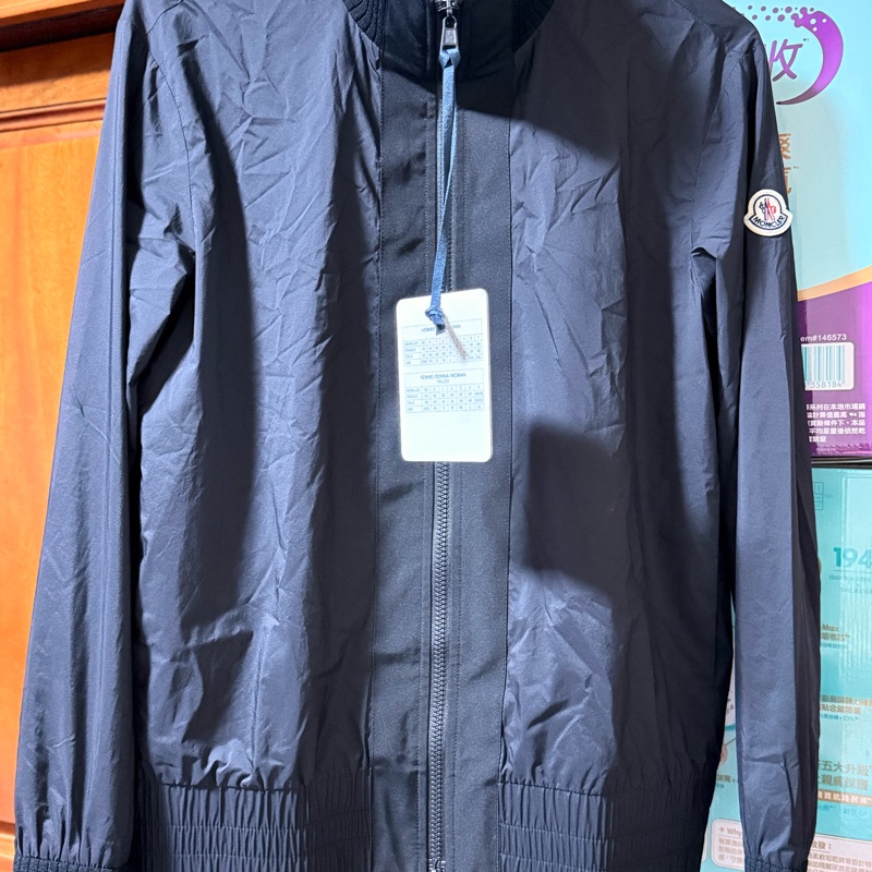 Moncler 風衣尼龍/休閒外套（9.9成新）-6