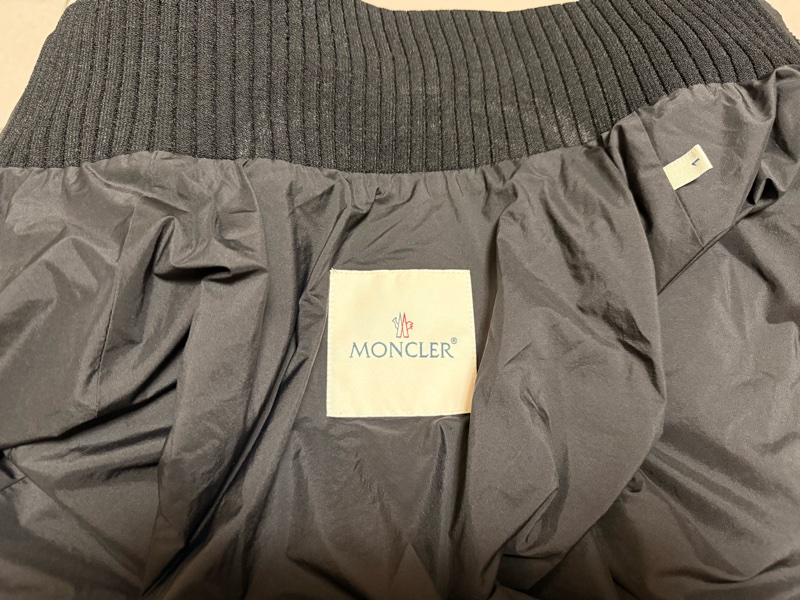 Moncler 風衣尼龍/休閒外套（9.9成新）-7