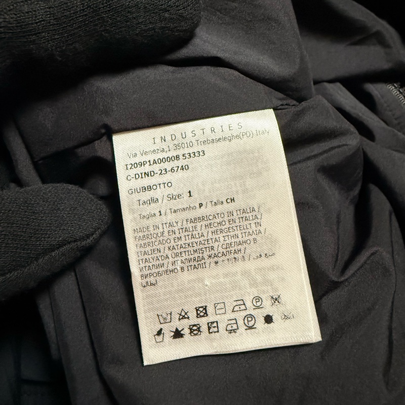 Moncler 風衣尼龍/休閒外套（9.9成新）-9