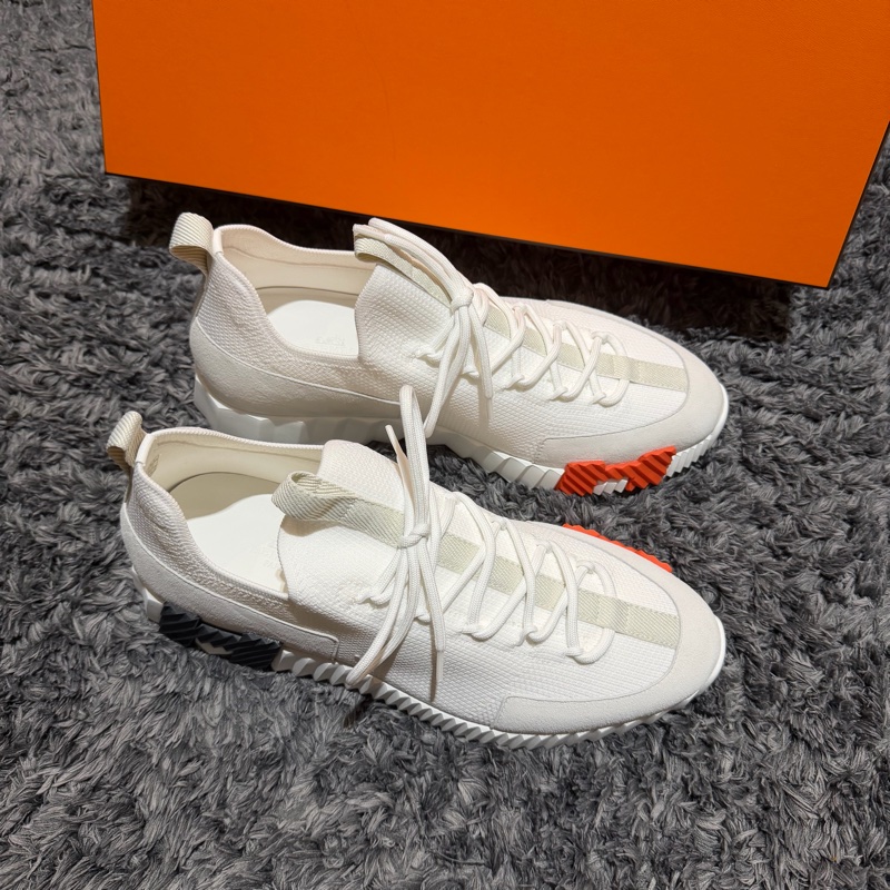 Hermes Lift 男款 運動鞋 #42 42.5 43-2