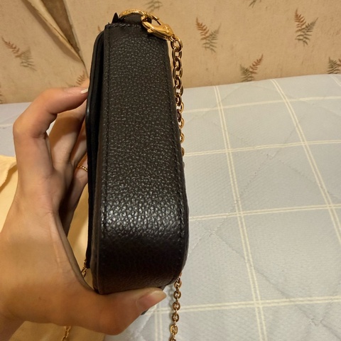 LV三合一鏈條包