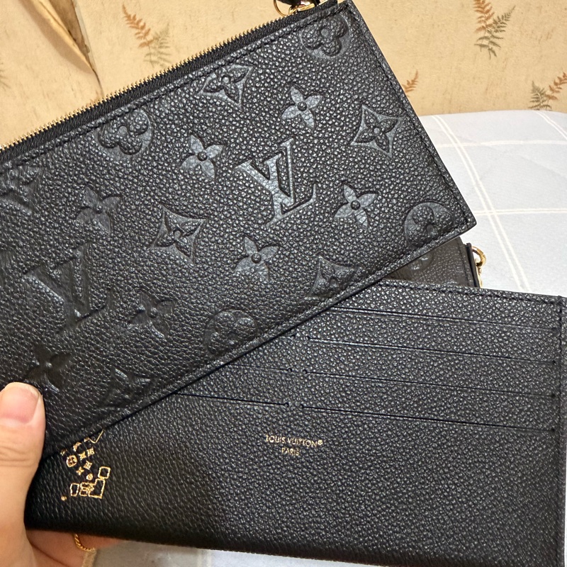 LV三合一鏈條包-4