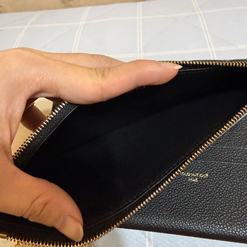 LV三合一鏈條包-5