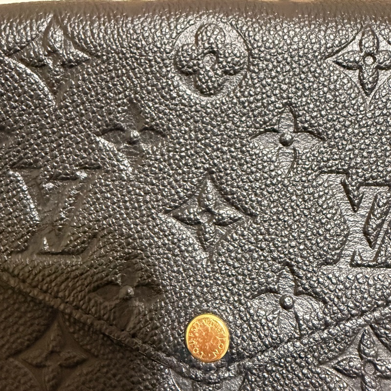 LV三合一鏈條包-10