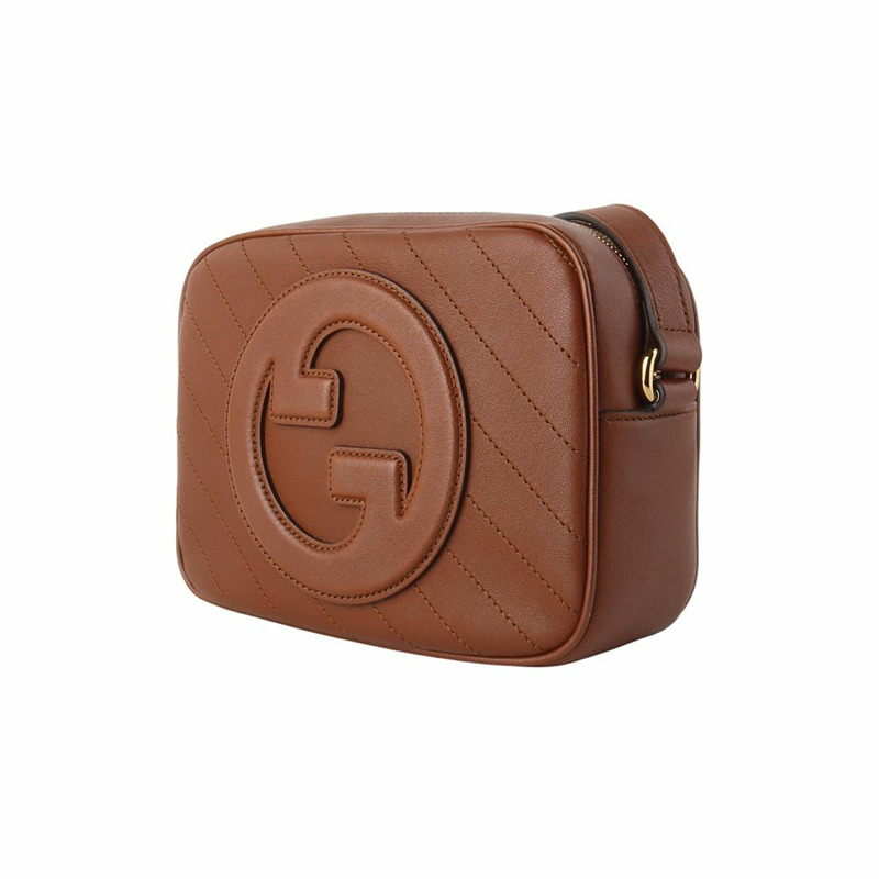 【包稅】GUCCI Blondi 小流蘇斜背包-1
