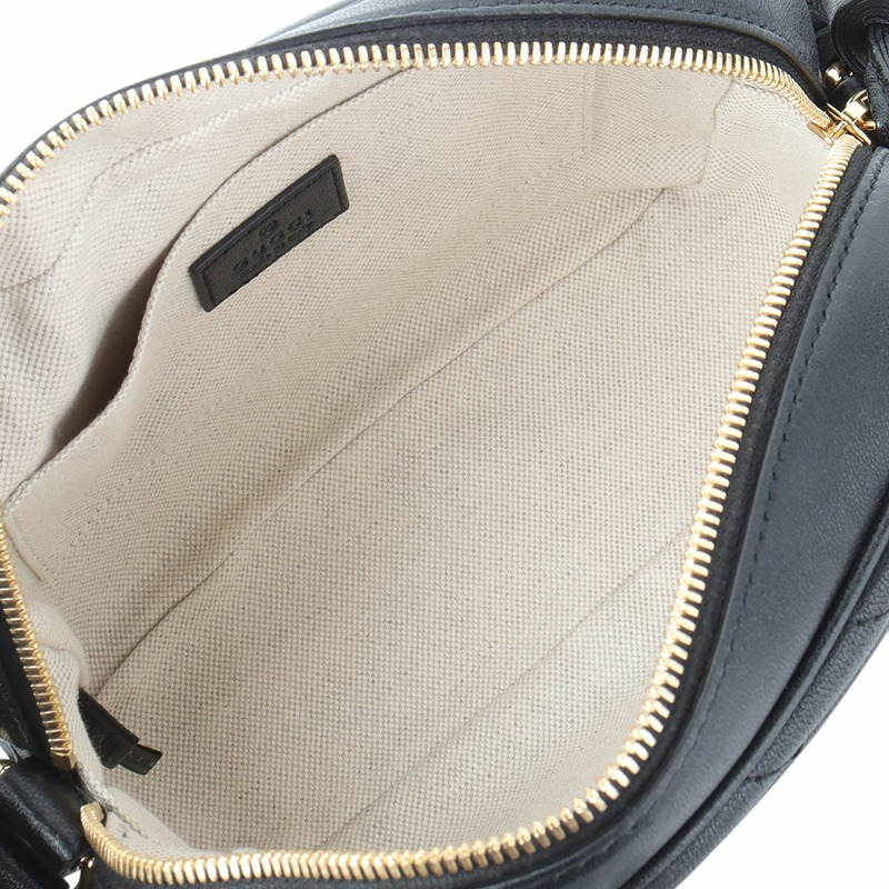 【包稅】GUCCI Blondie 小號流蘇斜背包 742360-6