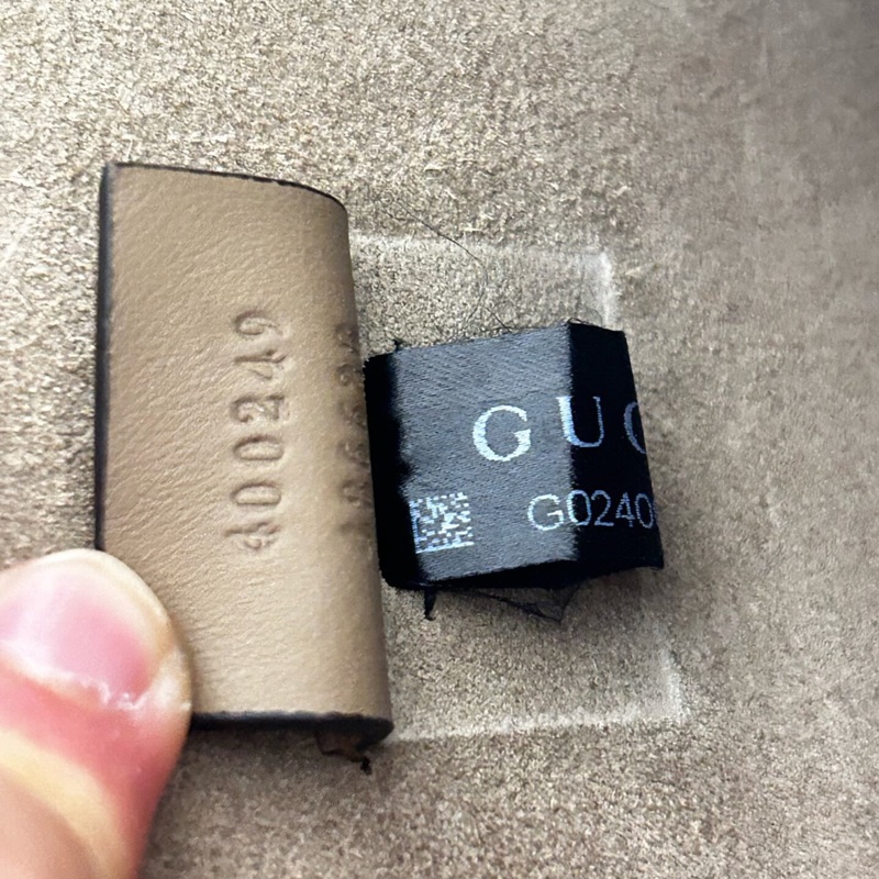 【95%新✨全網最低價】Gucci古馳 酒神Dionysus中號駝色-7