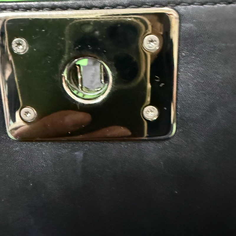 CHANEL LE BOY MEDIUM BLACK-13