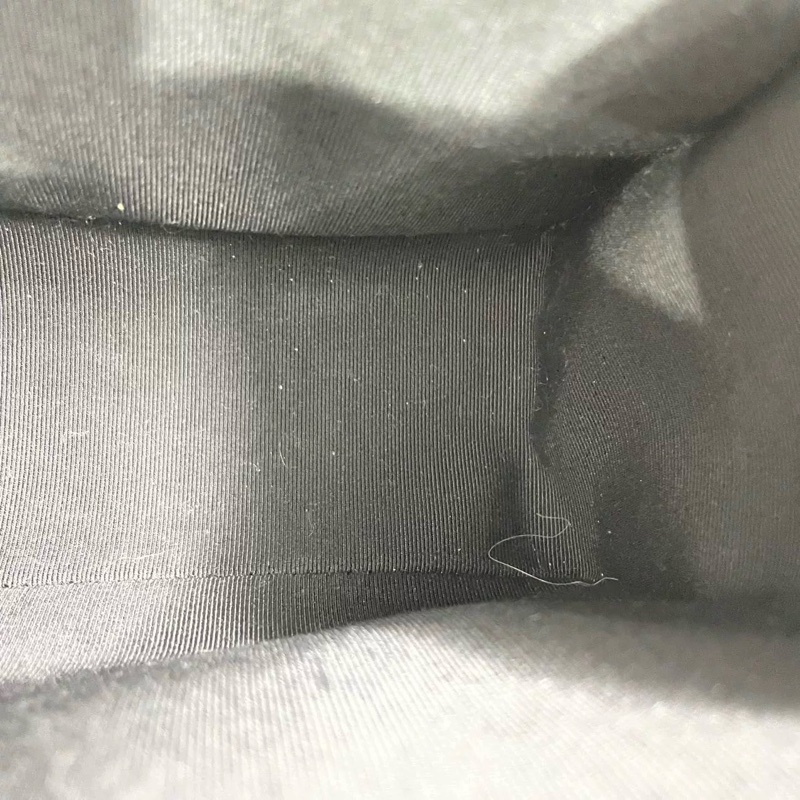 CHANEL LE BOY MEDIUM BLACK-17