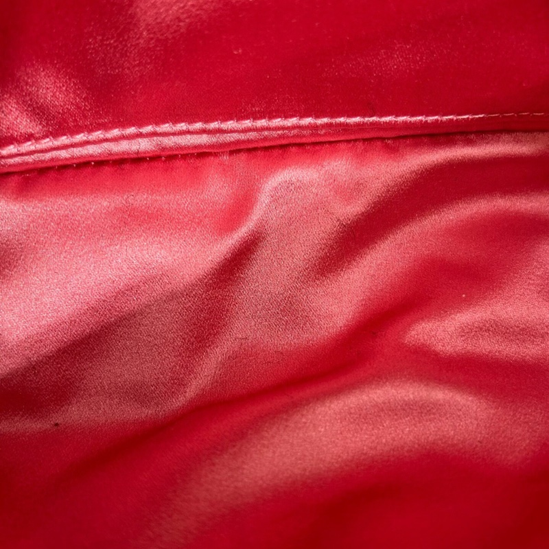 【95新✨全網最低價】Gucci古馳Marmont26 黑色絲絨鏈條包-5