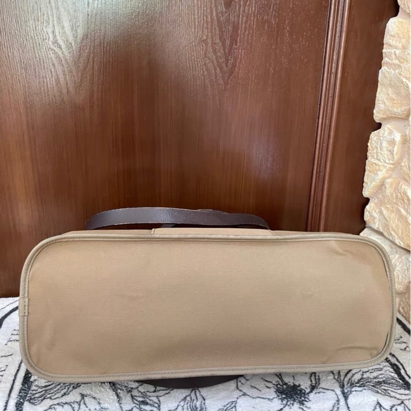 HERMÈS Cabag帆布托特包-2