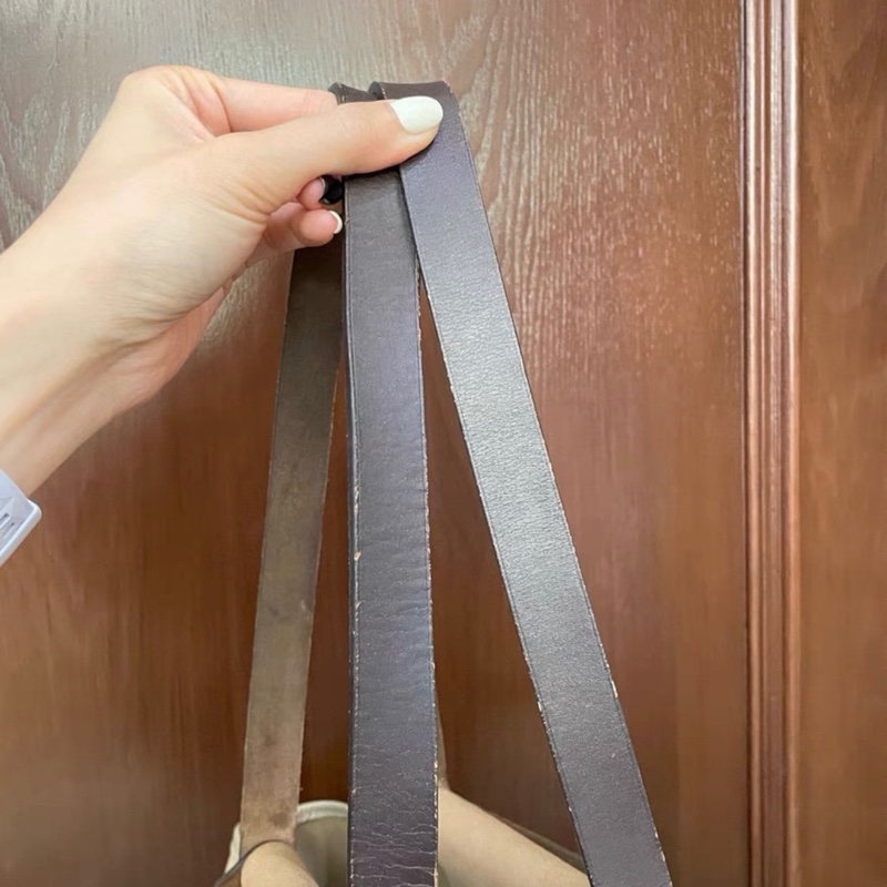 HERMÈS Cabag帆布托特包-12