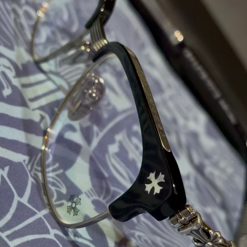 克羅心BONENNOISSEUR ll鏡框-0