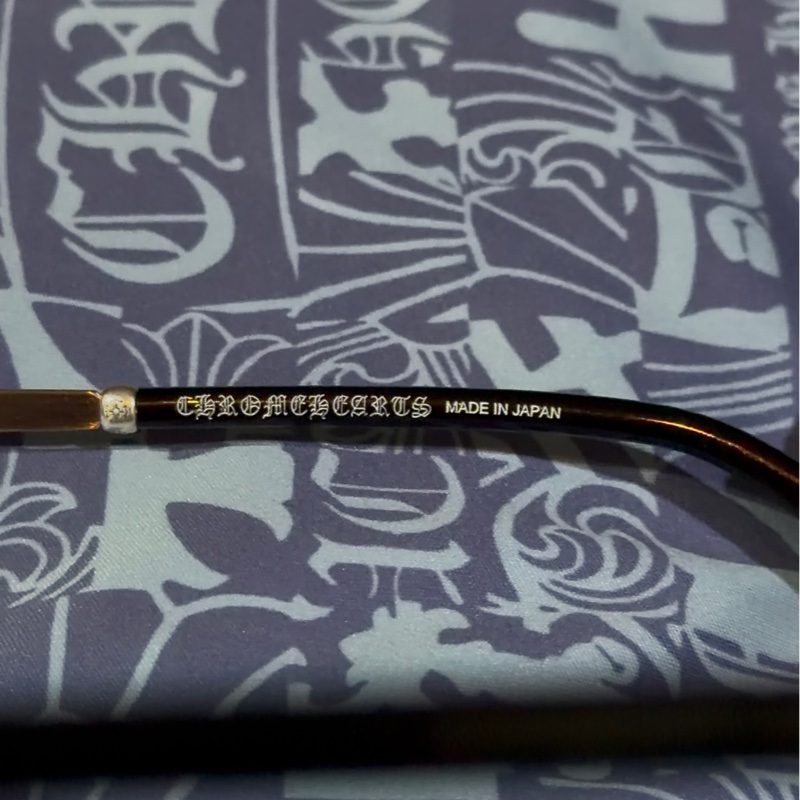 克羅心BONENNOISSEUR ll鏡框-2