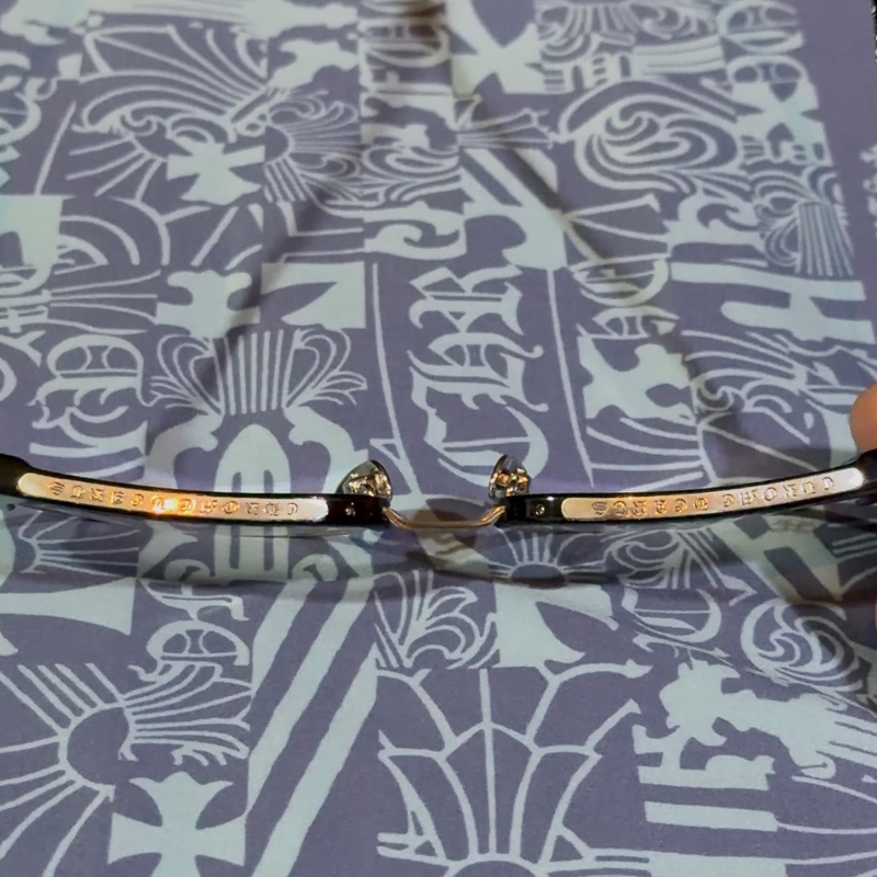 克羅心BONENNOISSEUR ll鏡框-3