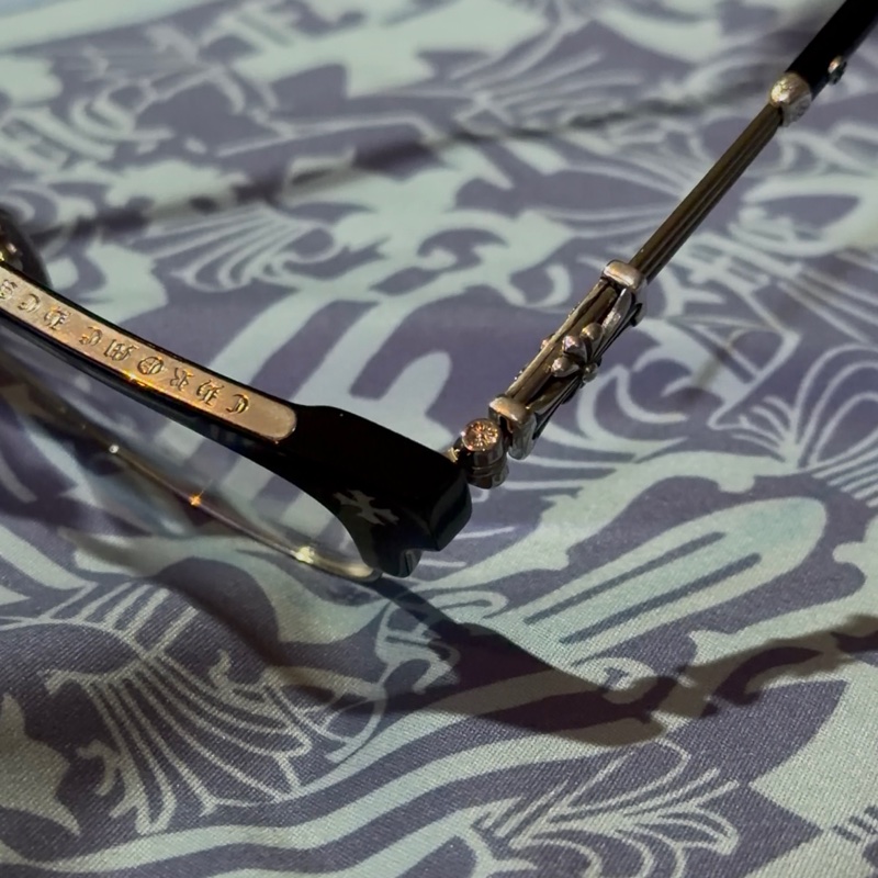 克羅心BONENNOISSEUR ll鏡框-6