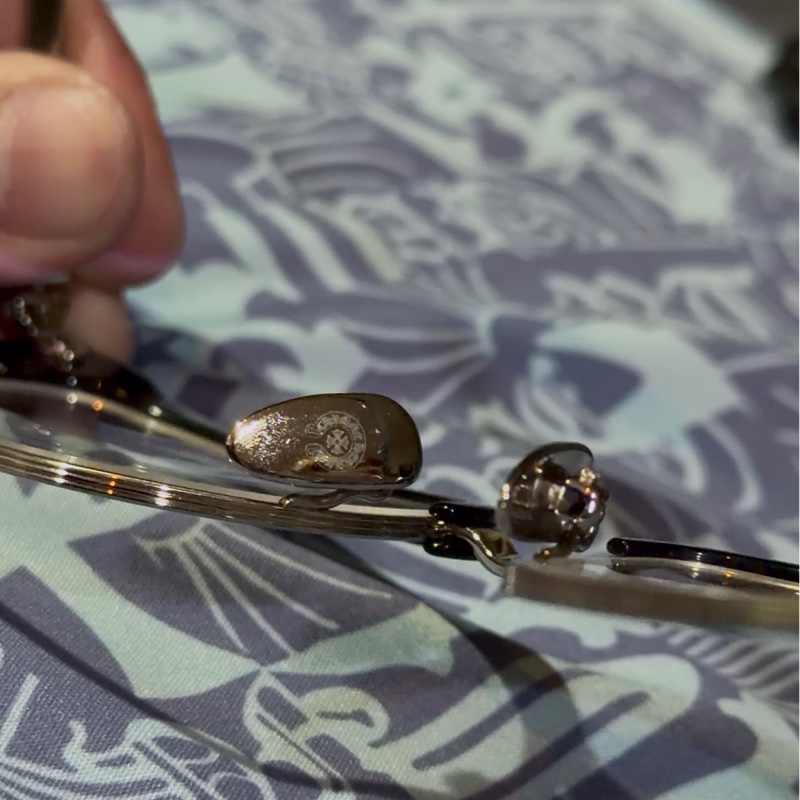 克羅心BONENNOISSEUR ll鏡框-8