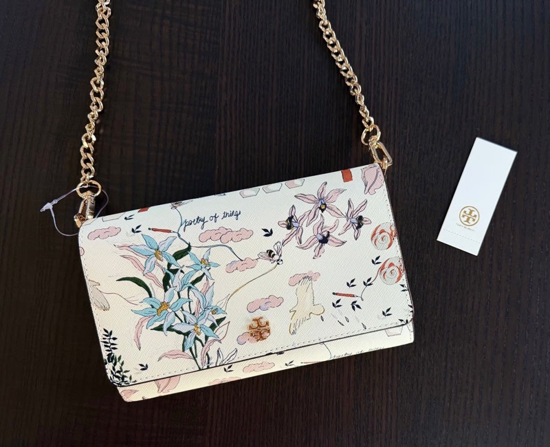 TORY BURCH鏈條包-0